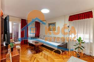 3.0, Centar, Marger, Saborna Crkva