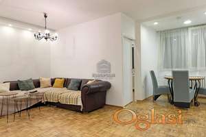 Gandijeva, Blok 63, Novi Beograd ID#9071