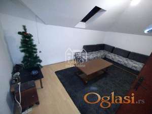 Jednosoban stan P=34m2 kod Merkatora ID#2406