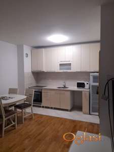 IZDAJEM NAMESTEN 2.0 STAN