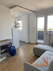 CENTAR NAMESTEENA GARSONJERA 300E SVE NOVO!!! MALI TROŠKOVI!!!