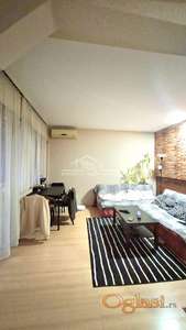 Novi Beograd, Blok 45, Jurija Gagarina, 45m2 ID#1661
