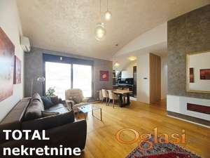 STAN - NOVI SAD - CENTAR - 117m2 - 375000 evra