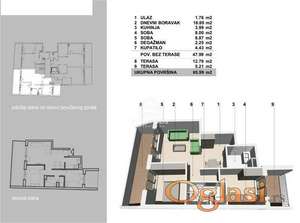 Cvetkova pijaca, Zvezdara ID#8051