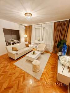 Banovo brdo, Žarka Vukovića Pucara, 76m2 ID#1616