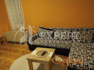 Izdaje se odličan stan u blizini Medicinskog fakulteta, 46m2