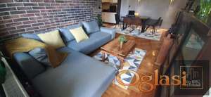 Odličan trosoban stan ! Nova Detelinara !