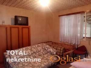 KUĆA - BEOCIN - BEOCIN-SELO - 74m2 - 51500 evra