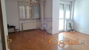 ***trosoban centar 91m2