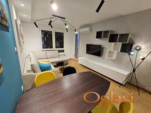 Rotkvarija - 42m2 - LUX stan