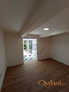 Jednosoban 36m2 Kej