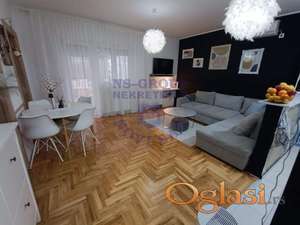 Fantastičan porodičan stan!