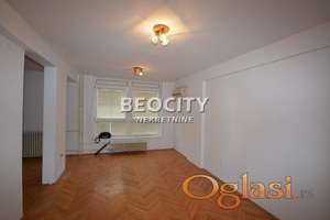 Stari grad, Centar, Strahinjića Bana, 4.0, 95m2