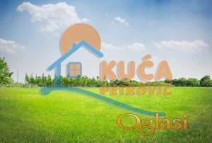 PRODAJA ZEMLJIŠTA – 13,6 ha u komadu, Lalinac (Niš)