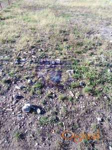 Građevinski plac na izuzetnoj poziciji!