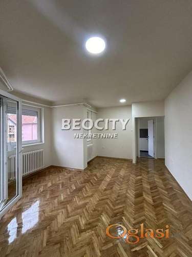 Novi Sad, Liman 4, , 2.5, 53m2