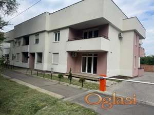 Stan na prvom spratu full namešen NOV