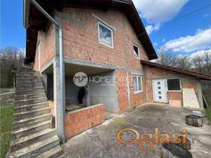 VRDNIK - VRDNIK - 160.00 m2