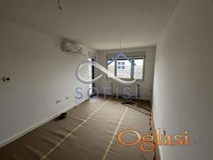 Novi Sad, Novo naselje - Neuseljavan dvosoban stan ID#1478