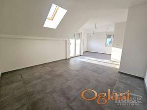 STAN - VETERNIK - VETERNIK - 80m2 - 128750 evra