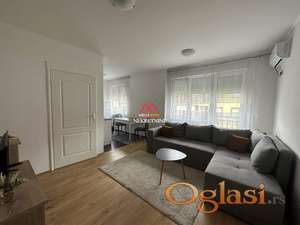 Jednoiposoban stan - 36m2 - Centar