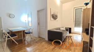 Stan sa odvojenom spavaćom sobom u Aleksandar zgradi (nije agencija)