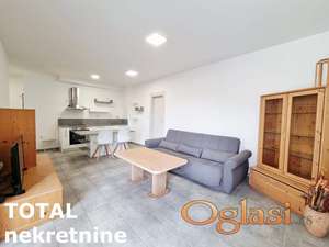 Stan NOVI SAD,SALAJKA - 43 m2 136000 €, ID: 1100424