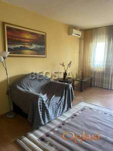 Novi Beograd - Blok 64 immo centar #68536