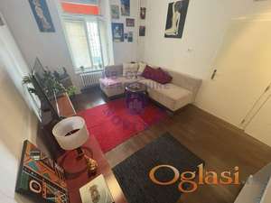 odličan stan u centru Novog Sada