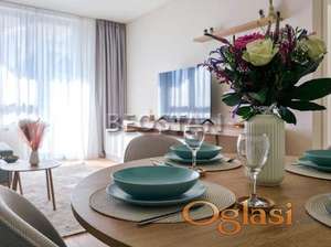 Centar - Beograd na vodi BW #66047