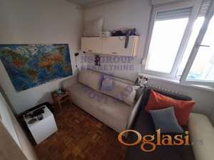 Dvosoban stan na Novom Naselju!