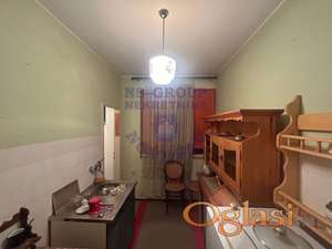 Na prodaju stan u centru Maglića od 52m2