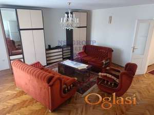 Retko u ponudi, trosoban duplex na Keju.