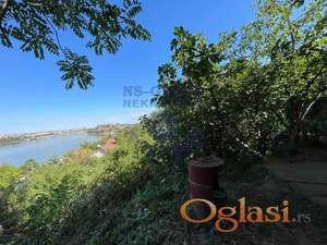 Kuća u Petrovaradinu.