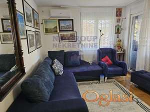 Stan na prodaju Novi Sad 49m2, 567646