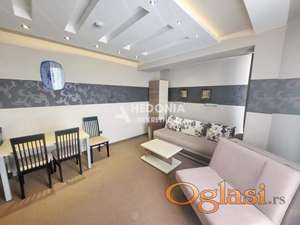 Kopaonik, Milmari, 2.0, opremljen, useljiv ID#10335