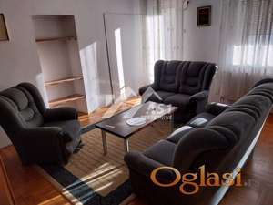 Cara Dušana, veliki porodični stan ID#5380