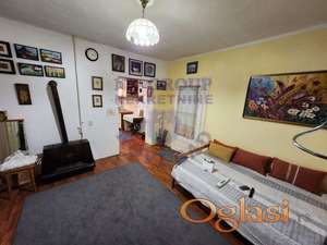 Prizemna,manja kuca u okolini Bulevar Patrijarha Pavla