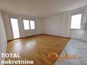 Stan NOVI SAD,AVIJACIJA - 74 m2 165000 €, ID: 1102532