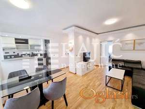 Izdato. .Beograd,Gramšijeva,62m2,3.0 #3570