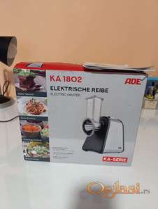 NOVO ADE Elektricna renda 500 W model KA-1802