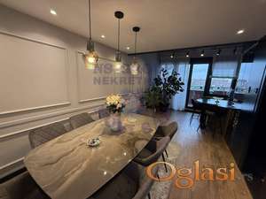 Luksuzan, četvorosoban, odlična lokacija