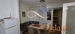 Novi Sad, Novo naselje - Namešten dvoiposoban stan ID#1364