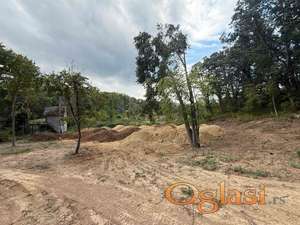 Plac u Vrdniku nova banja