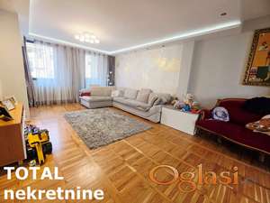 STAN - NOVI SAD - GRBAVICA - 116m2 - 324800 evra