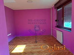 Dvosoban,odlican,Grbavica