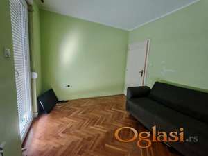 NOVA DETELINARA 45m2 DVOSOBAN, UKNIŽEN