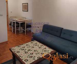 Jednoiposoban stan na Grbavici 37m2