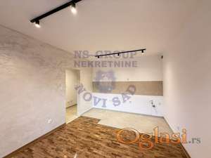 Predstavljamo vam odličan stan površine 34m²