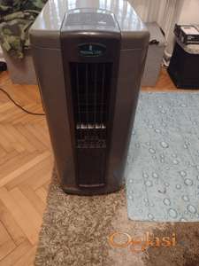 Sobna kompresorska klima